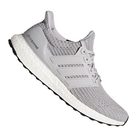 adidas ultra boost herren grau weiß|adidas ultra boost running clearance.